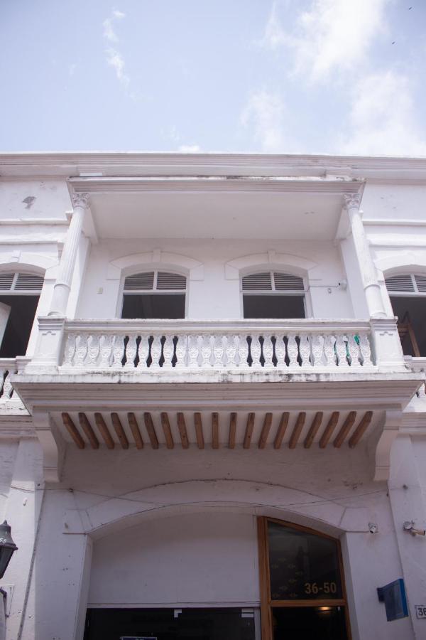 Guest house Badillo Sv *