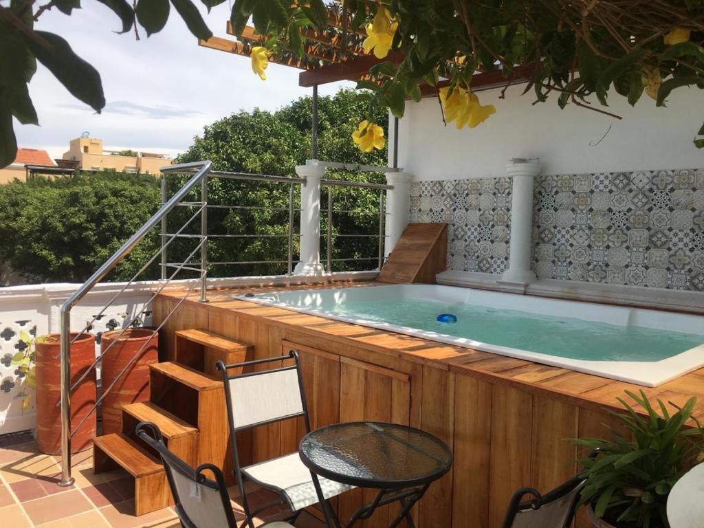 Casa Mary Bed and breakfast *