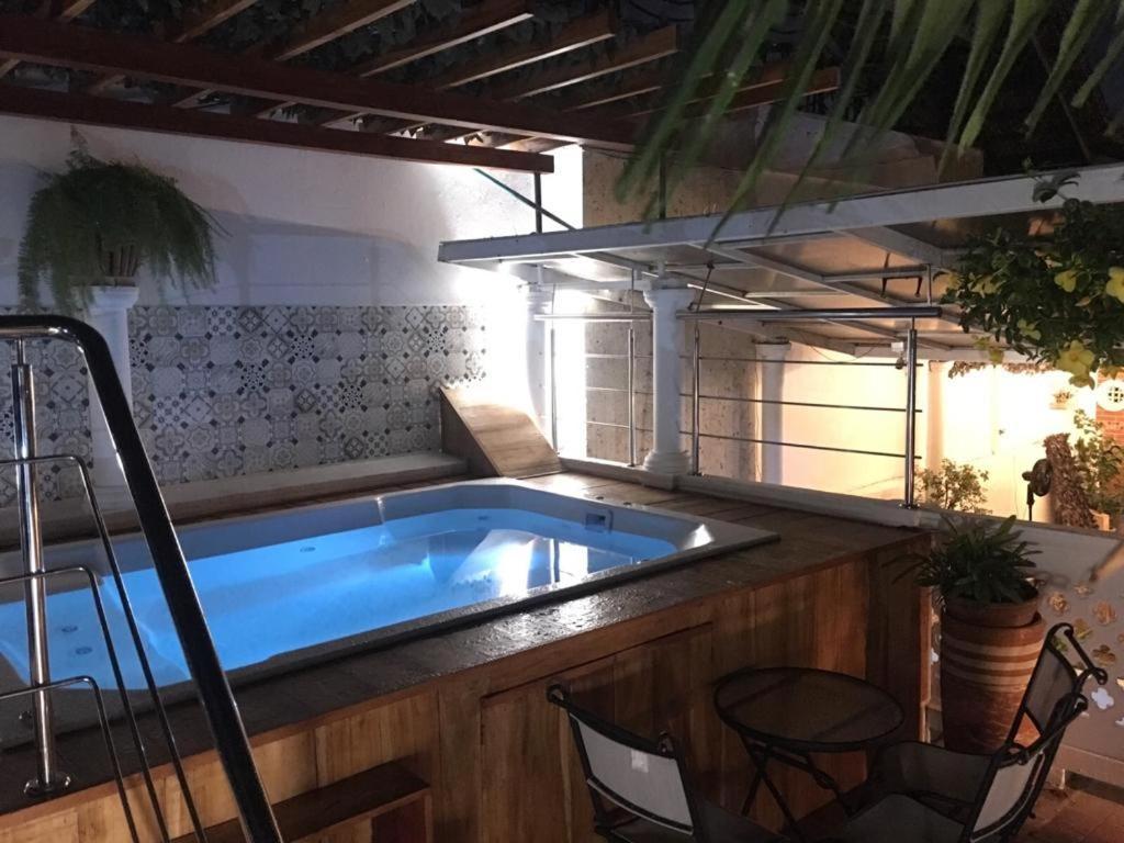 Casa Mary Bed and breakfast *