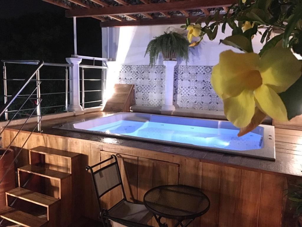 Bed and breakfast Casa Mary *