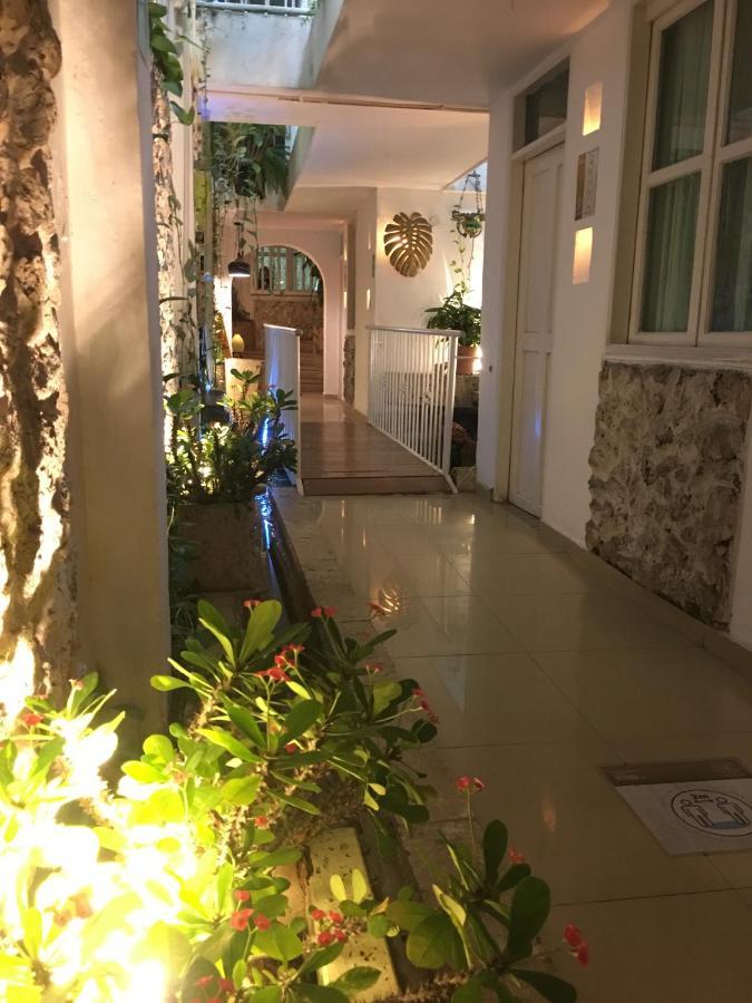 Bed and breakfast Casa Mary Cartagena