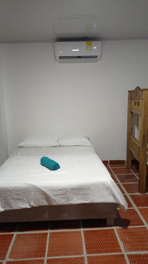 Apartment Vistas Del Caribe Sede Campestre *