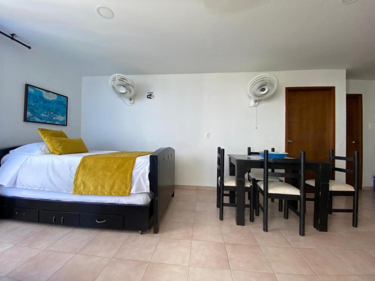 Apartamento Edificio Consquistador Apartment