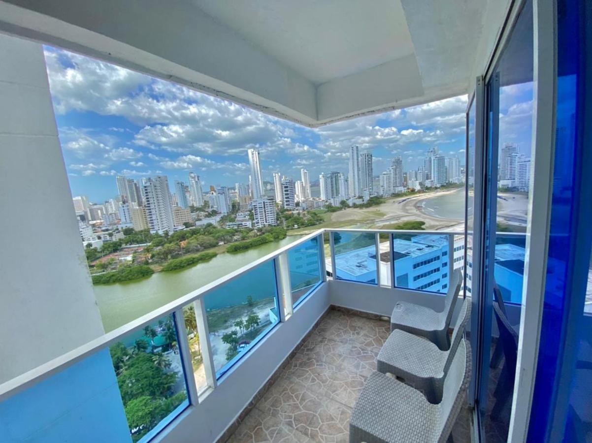 Apartamento Edificio Consquistador * Cartagena