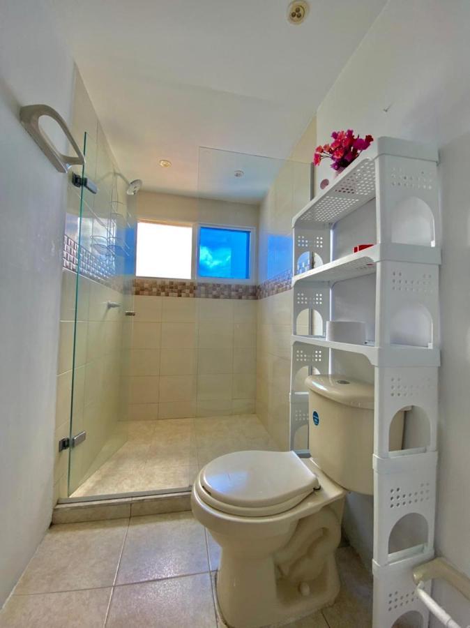 Apartamento Edificio Consquistador Cartagena