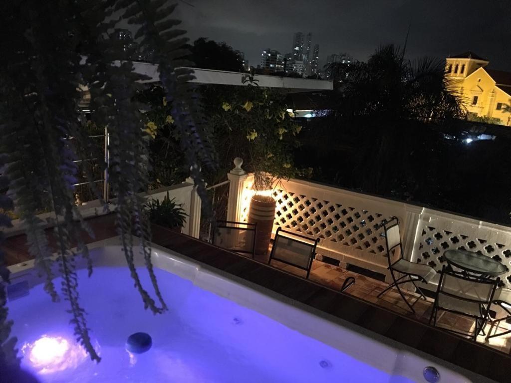 Casa Mary Cartagena