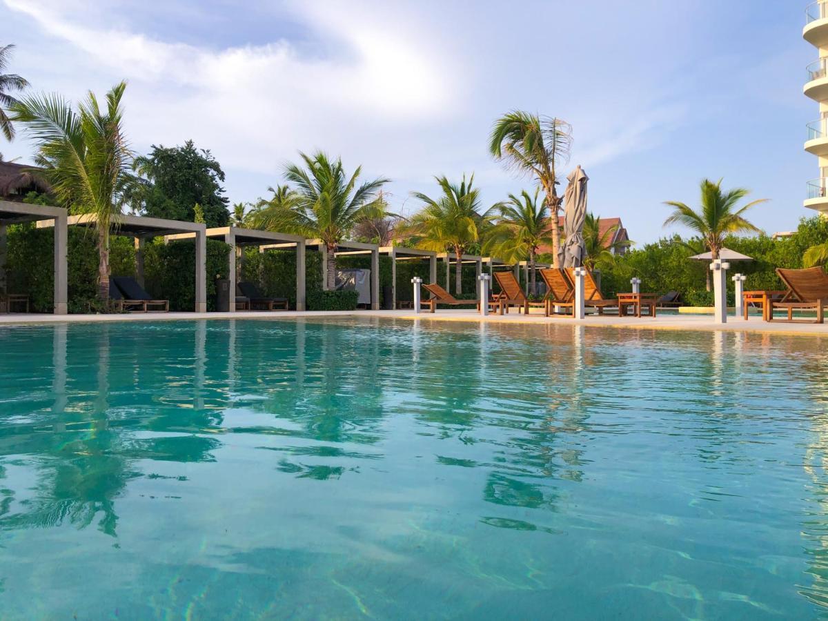 Apartamento Apartamento Con Playa Privada Morros Eco *