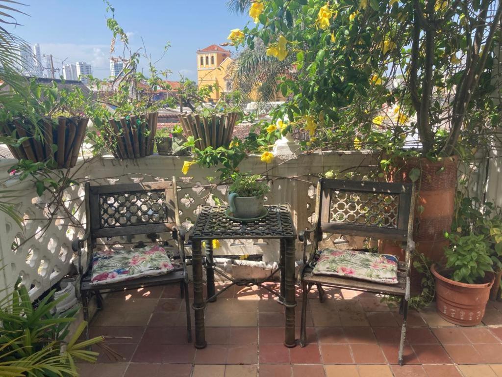 Bed and breakfast Casa Mary