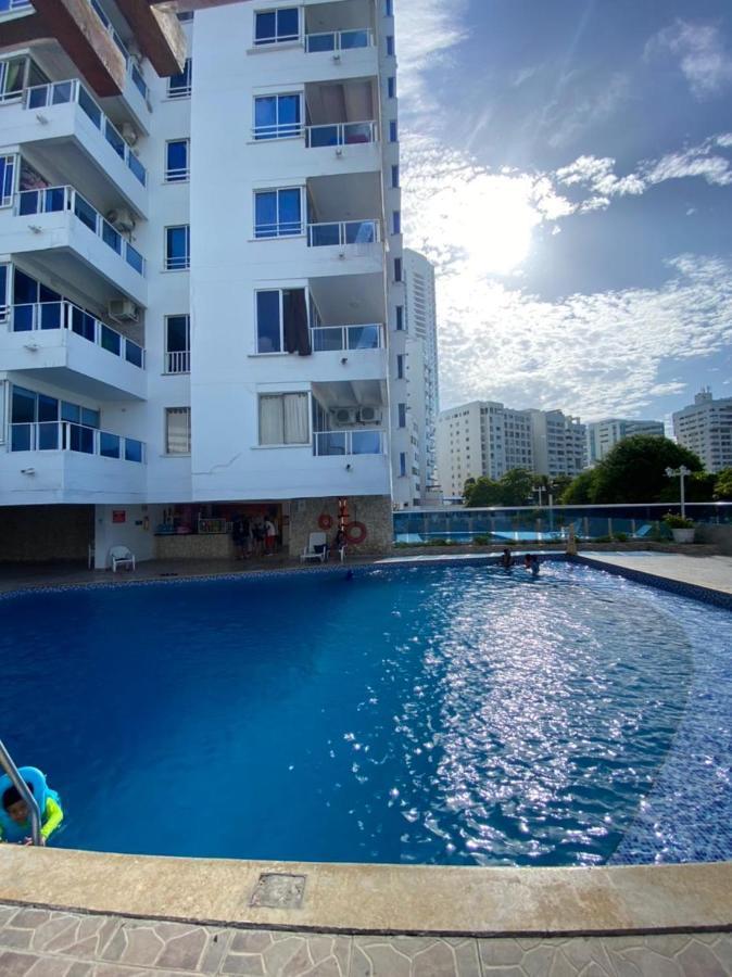 Apartamento Edificio Consquistador Apartment
