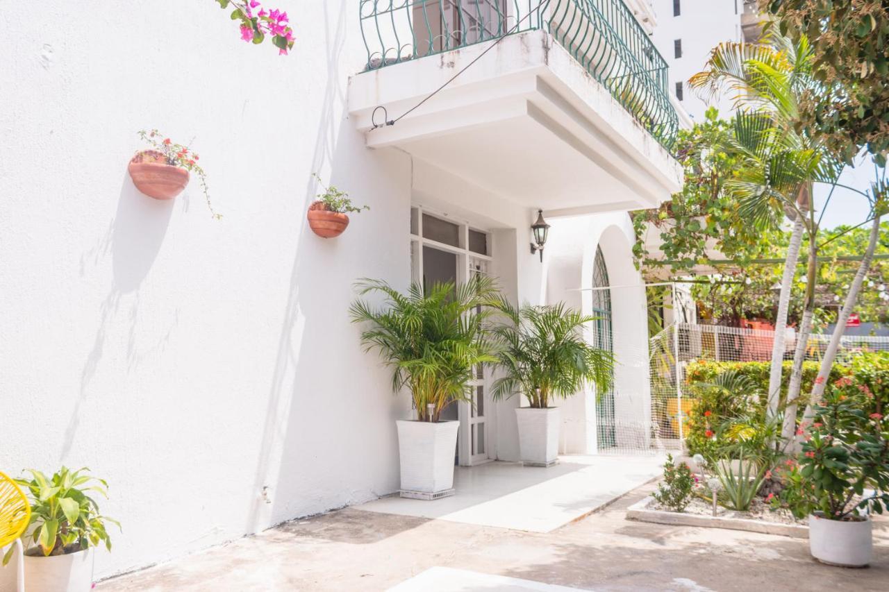 Casa Mikonos Apartamento *