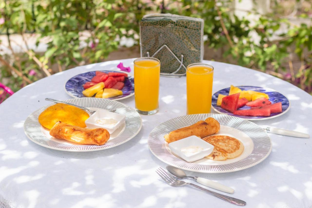 Apartamento Casa Mikonos Cartagena