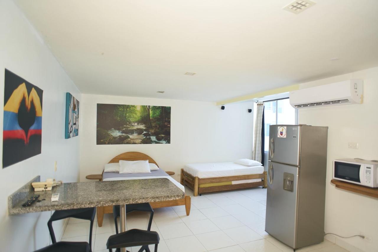 Apartamento Bacanos *