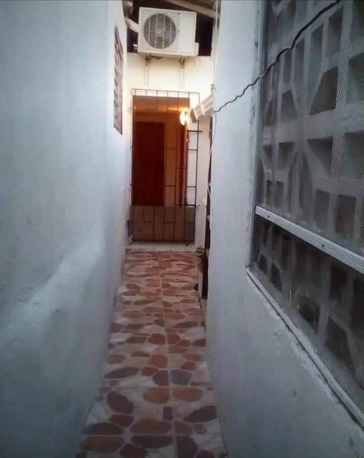 Apartaestudio Independiente En Manga, * Cartagena