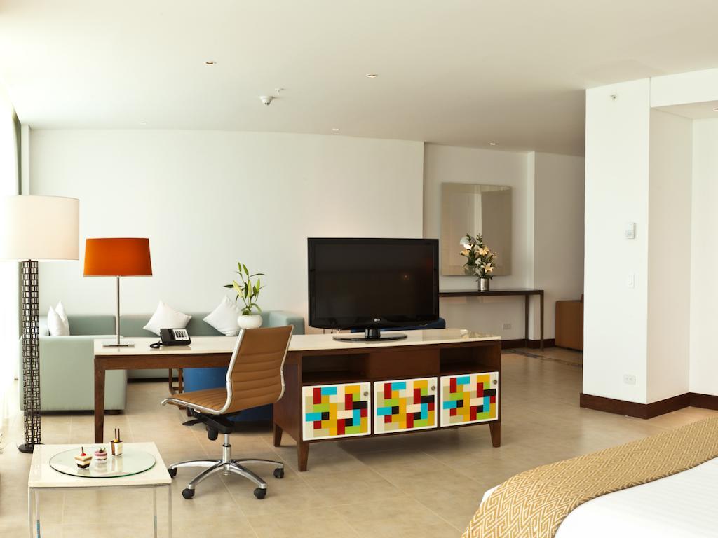 Morros, An Ihg Resort Cartagena