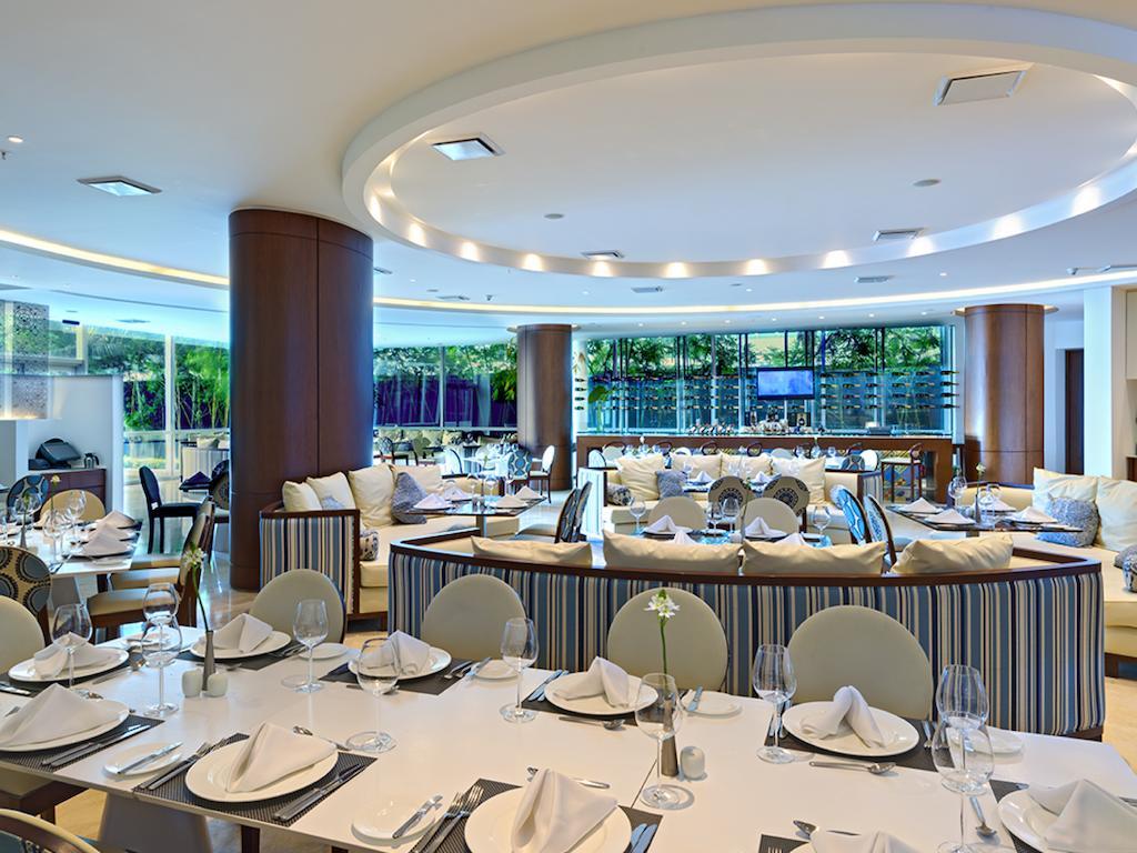 Morros, An Ihg 5*