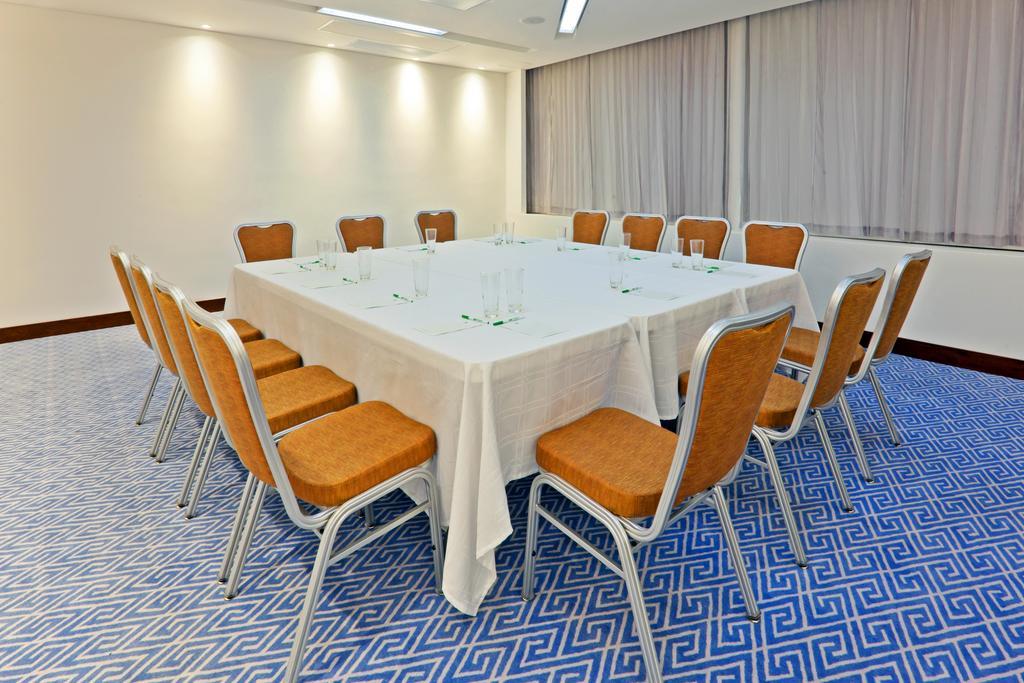 Morros, An Ihg Resort 5*