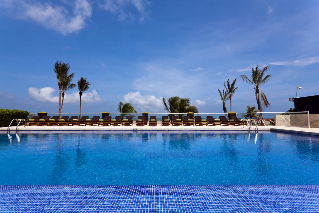 Morros, An Ihg Resort Cartagena