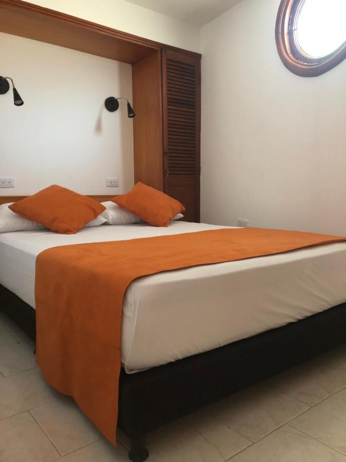 La 10b Hostal Cartagena