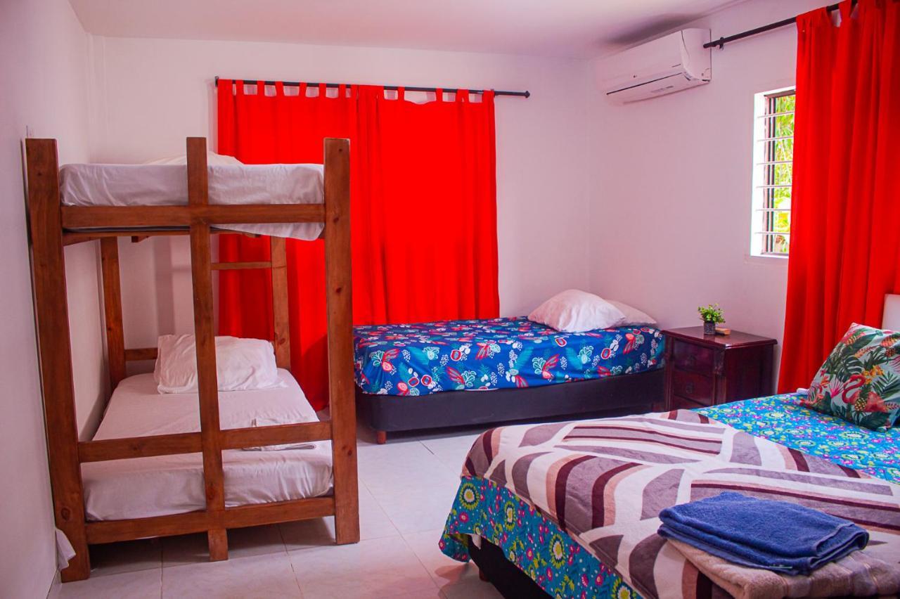 Departamento Bocagrande Cerca A Playas Сasa de vacaciones