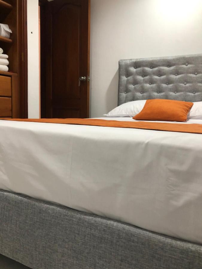 Hostal La 10b *