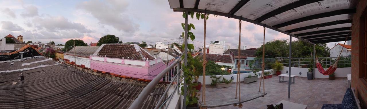 La 10b Hostal *