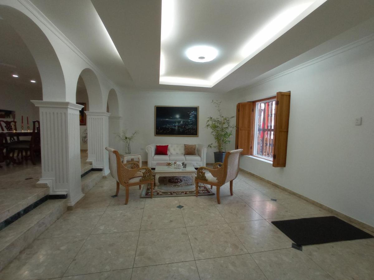 Hostal La 10b *
