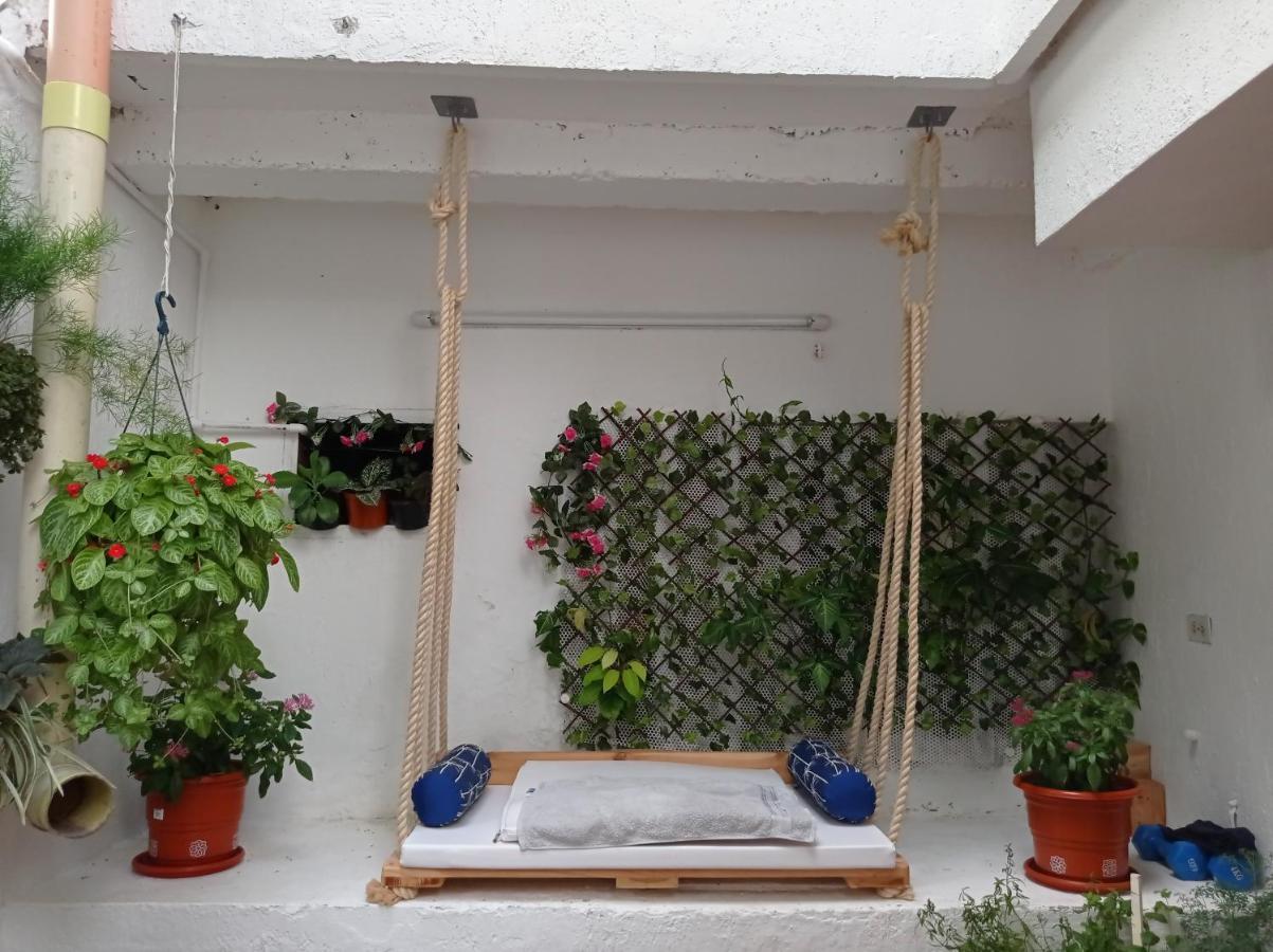 La 10b Hostal