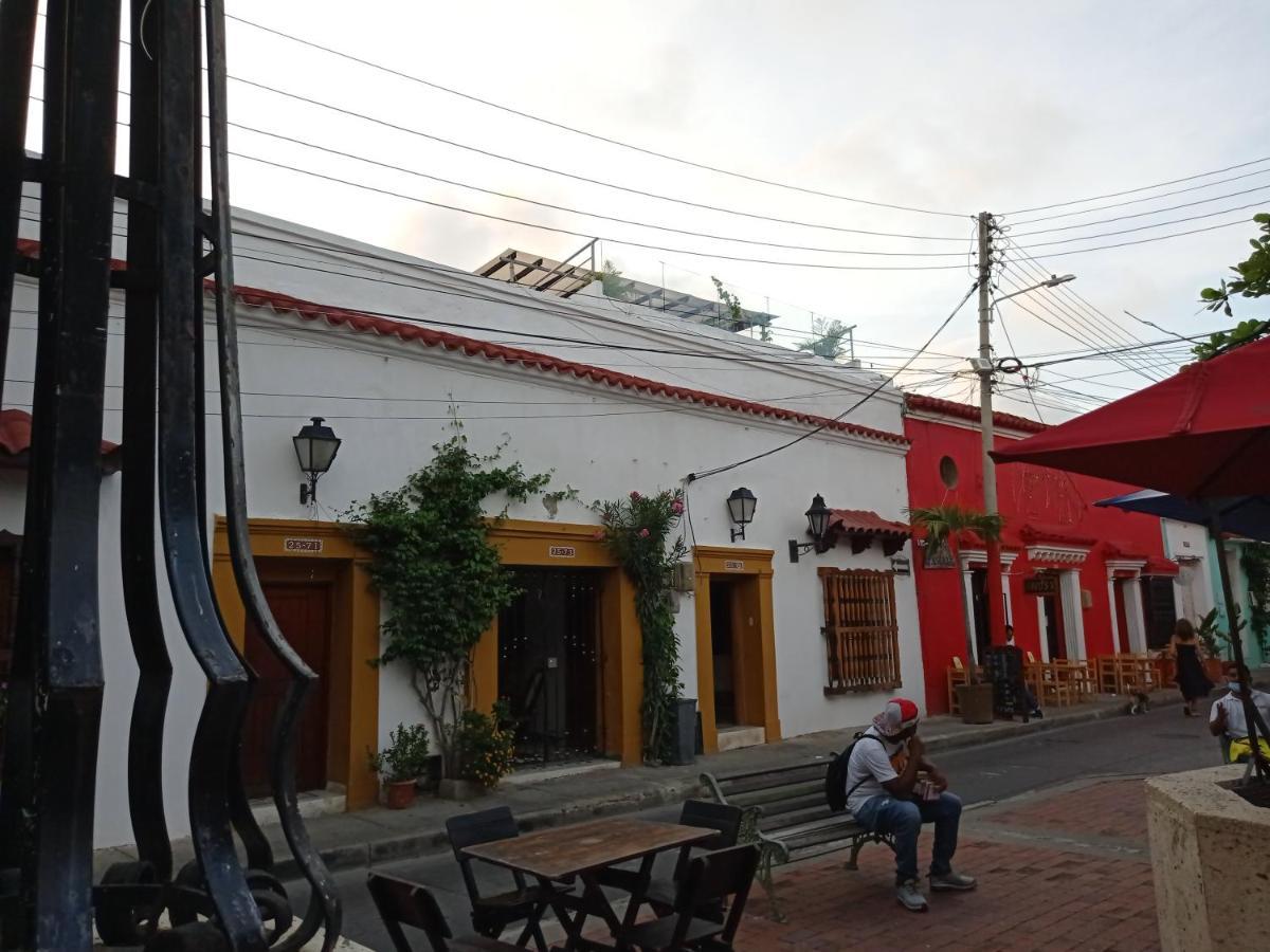 Hostal La 10b Cartagena
