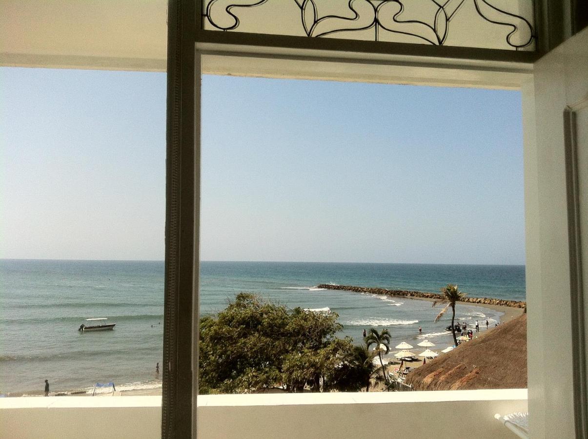 Apartment Playa Laguito Cartagena