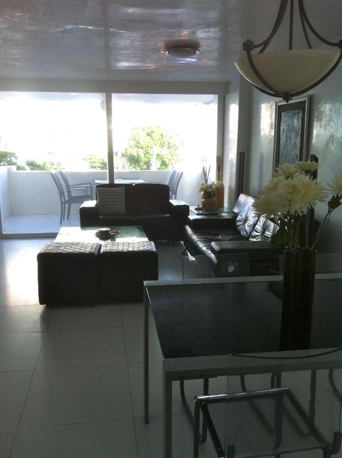 Playa Laguito Apartment