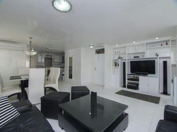 Playa Laguito Apartment Cartagena
