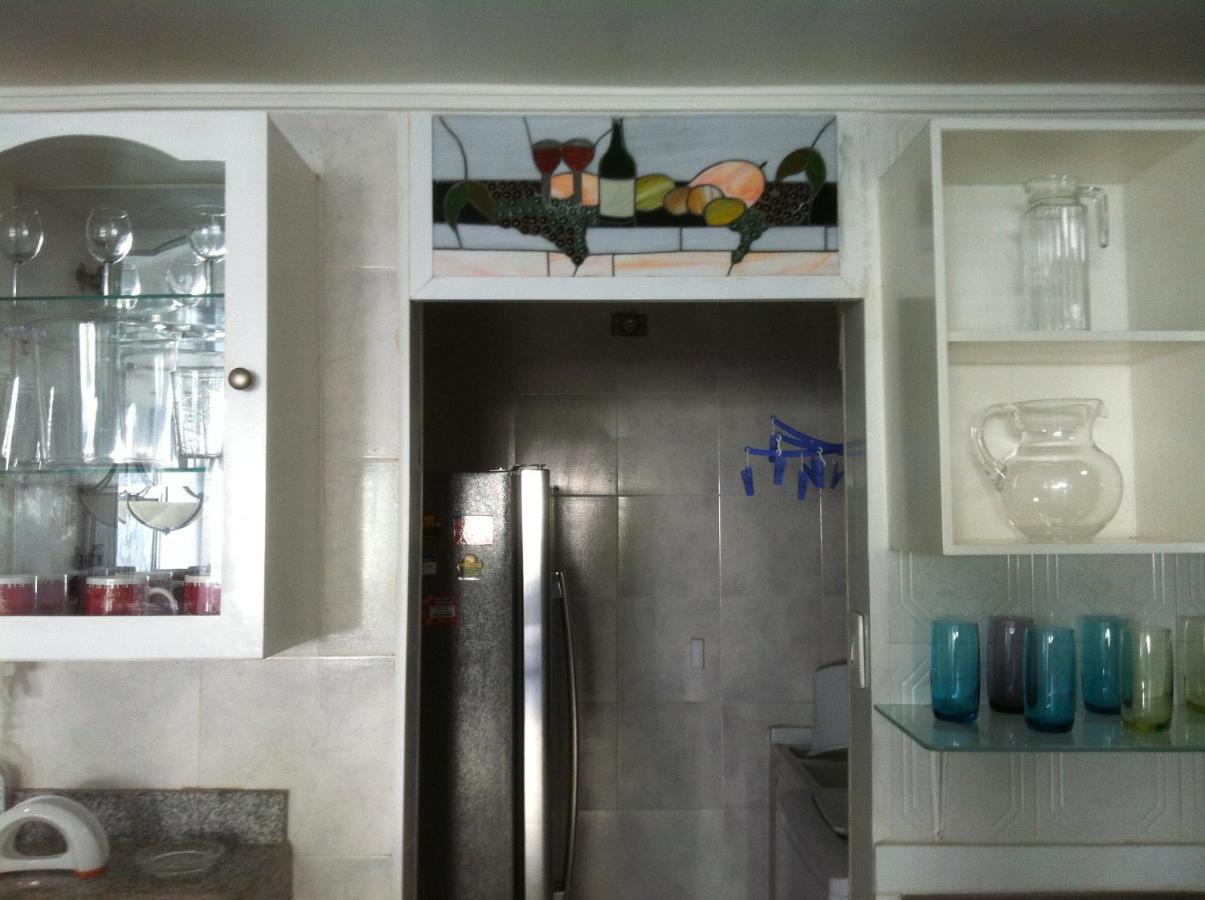 Playa Laguito Apartment *