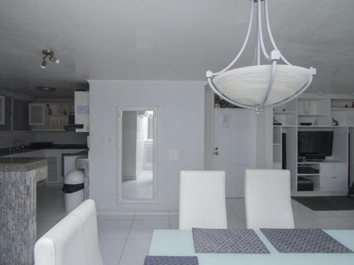 Apartment Playa Laguito Cartagena