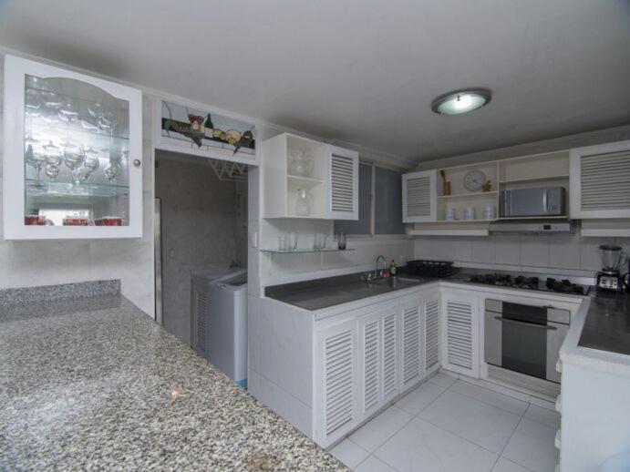 Playa Laguito Apartment Cartagena