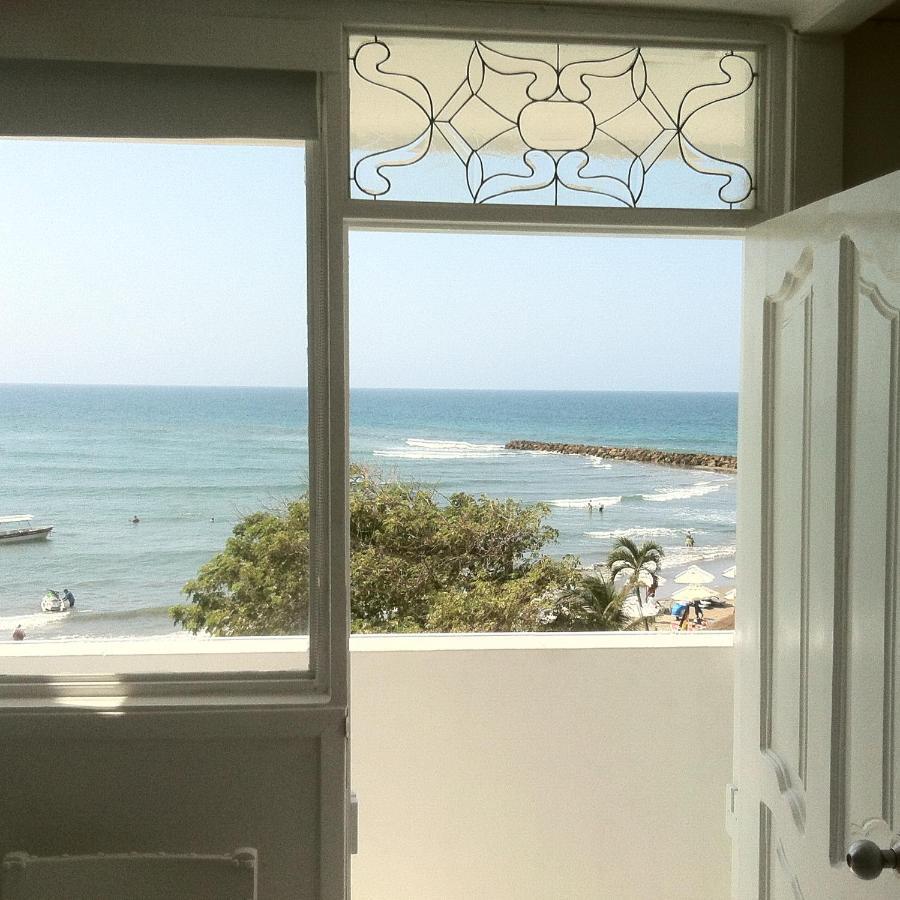 Playa Laguito Apartment
