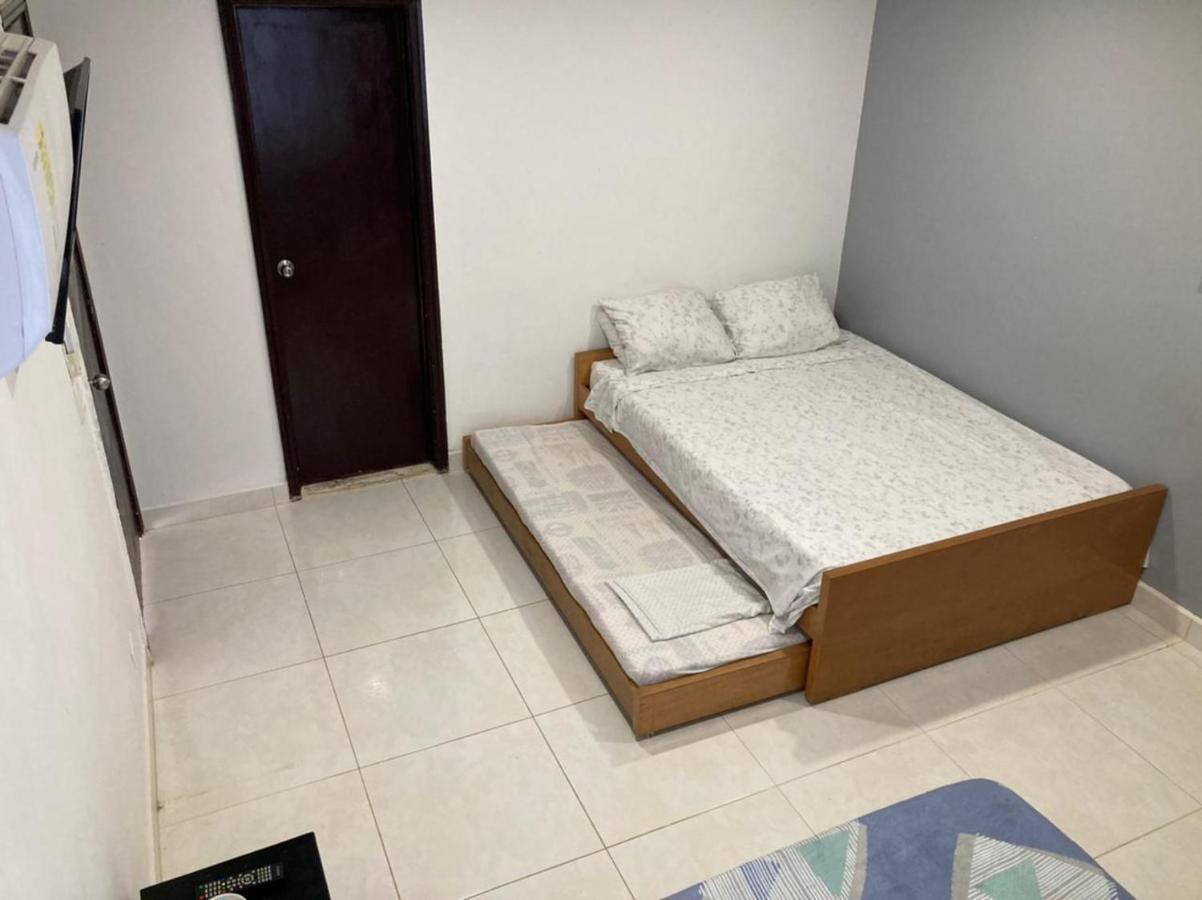 Apartamento Alquila