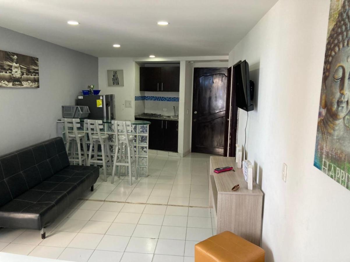 Apartamento Alquila