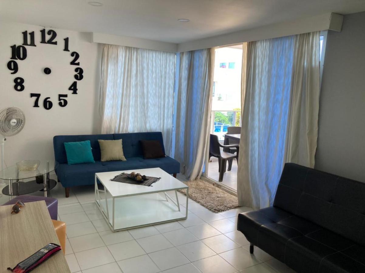 Apartamento Alquila