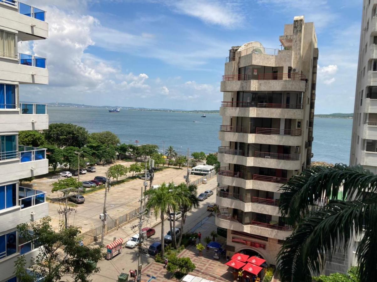 Alquila Cartagena