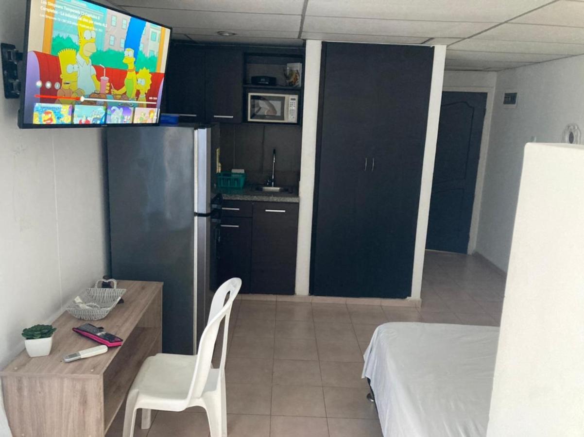 Alquila Apartamento Cartagena