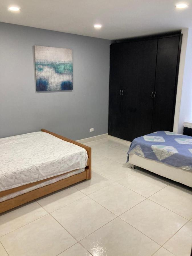 Alquila Apartamento