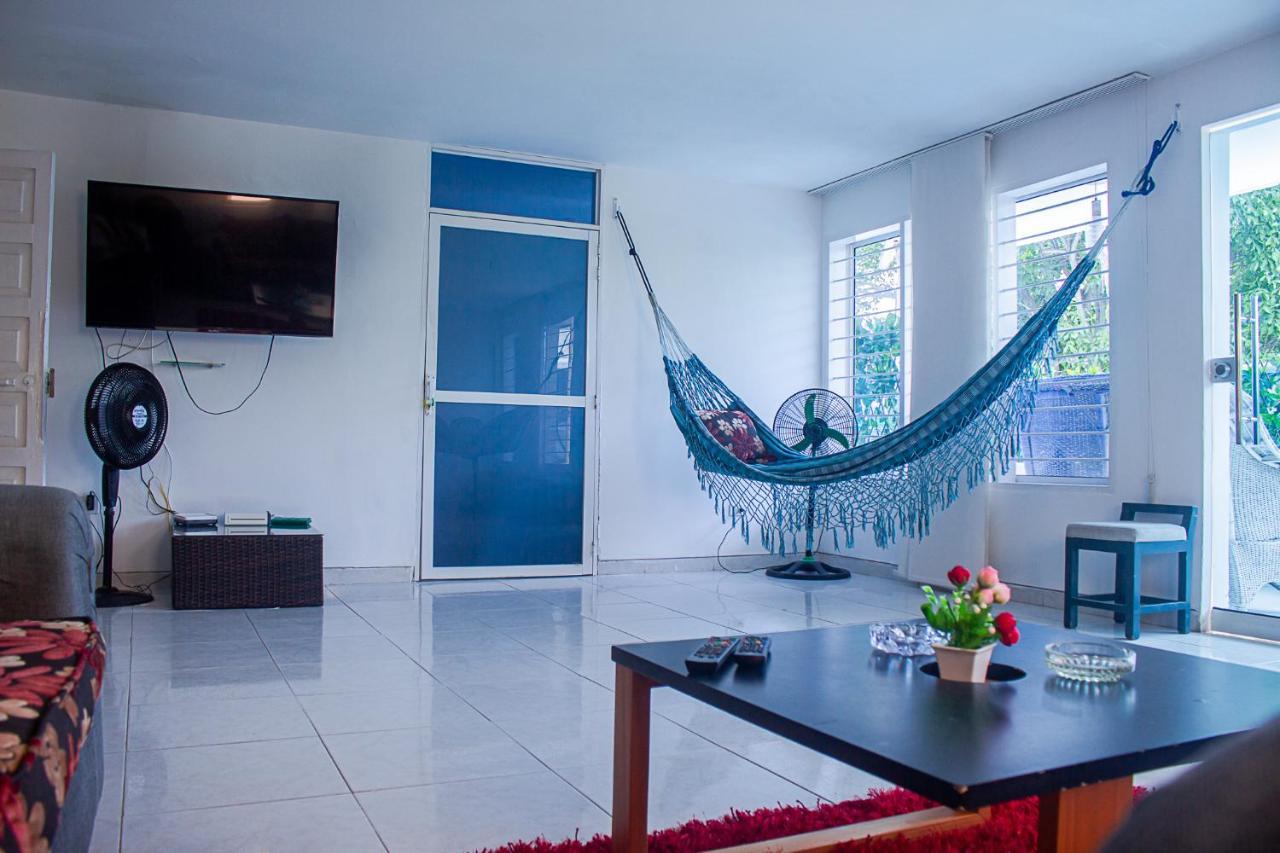 Departamento Bocagrande Cerca A Playas Сasa de vacaciones