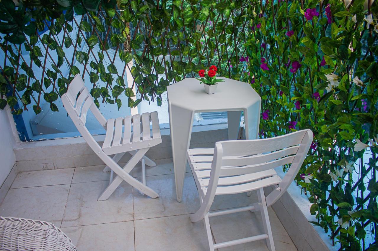 Departamento Bocagrande Cerca A Playas Сasa de vacaciones Cartagena
