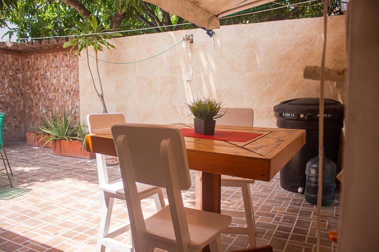 Departamento Bocagrande Cerca A Playas Сasa de vacaciones Cartagena
