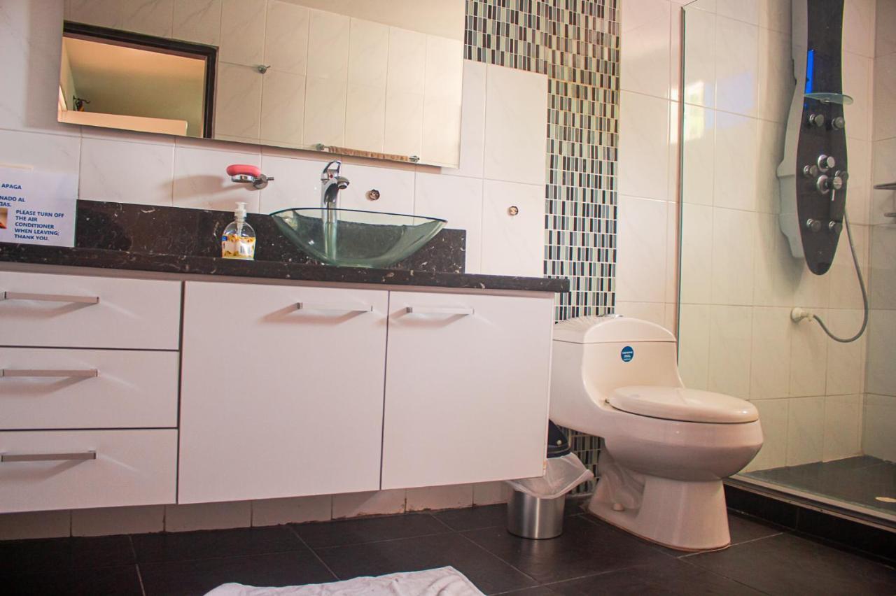Departamento Bocagrande Cerca A Playas * Cartagena