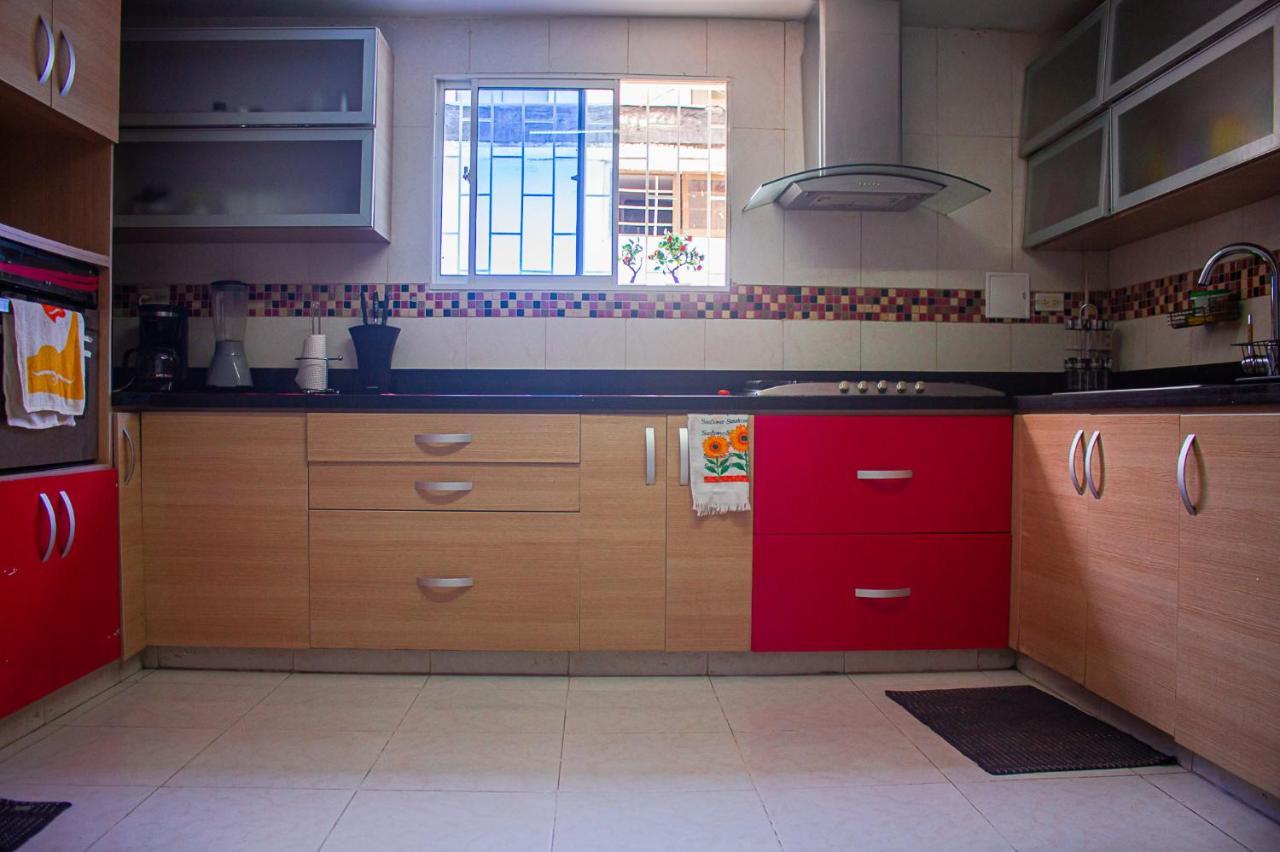 Departamento Bocagrande Cerca A Playas