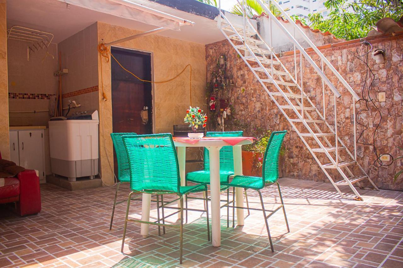 Departamento Bocagrande Cerca A Playas Cartagena