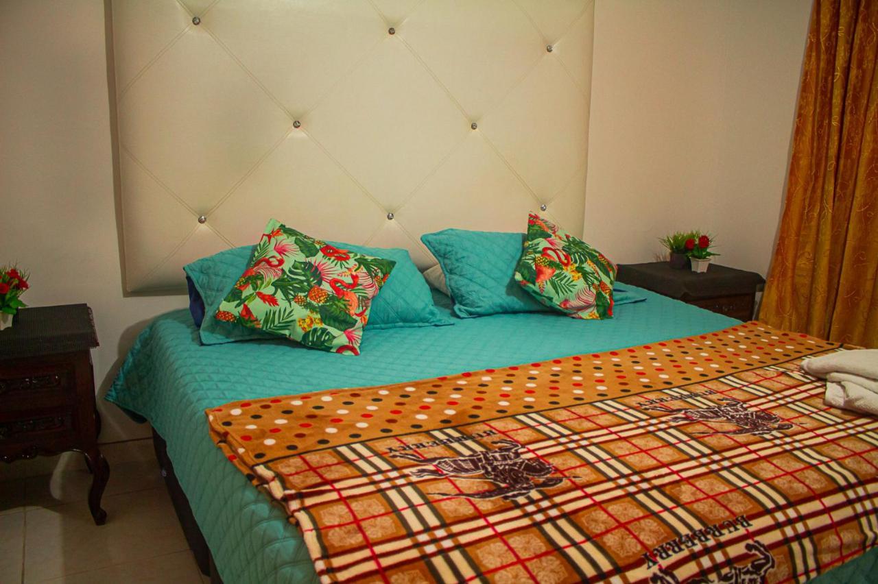 Сasa de vacaciones Departamento Bocagrande Cerca A Playas