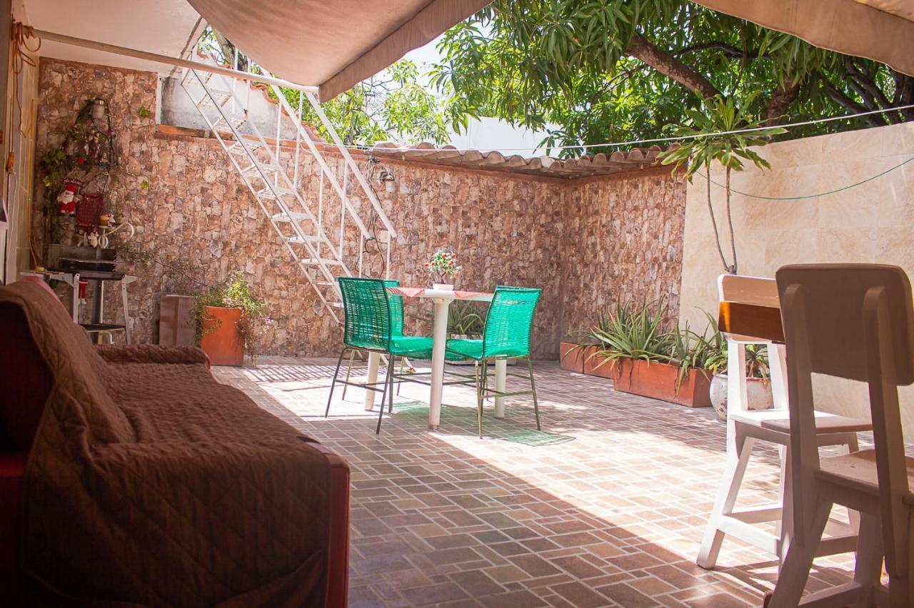 Сasa de vacaciones Departamento Bocagrande Cerca A Playas