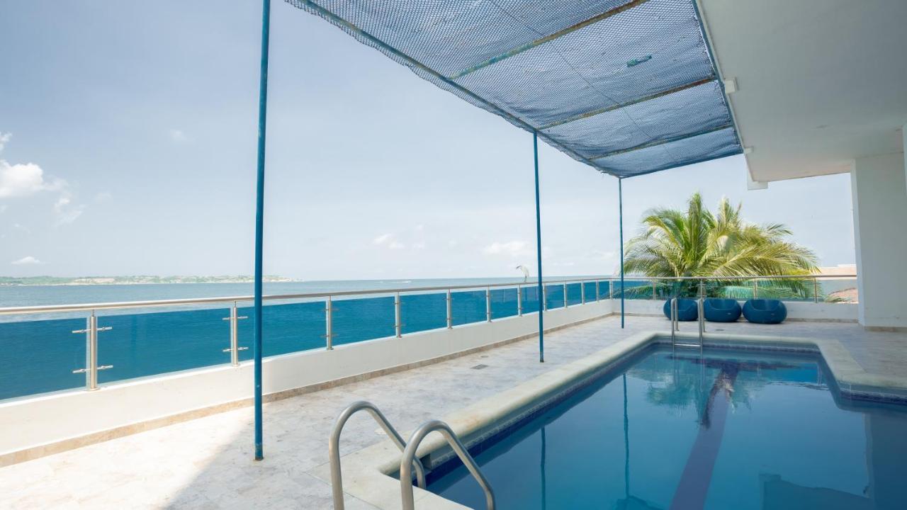 Apartamento Marinare De 2 Con Salida Directa A La Playa *
